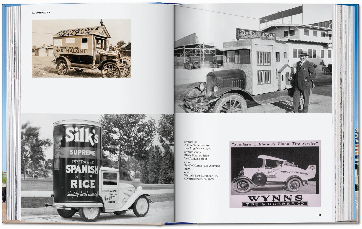 California Crazy. American Pop Architecture. 45th Ed. (English)