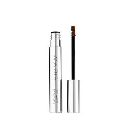 Tint + Tame Brow Gel - Tinted