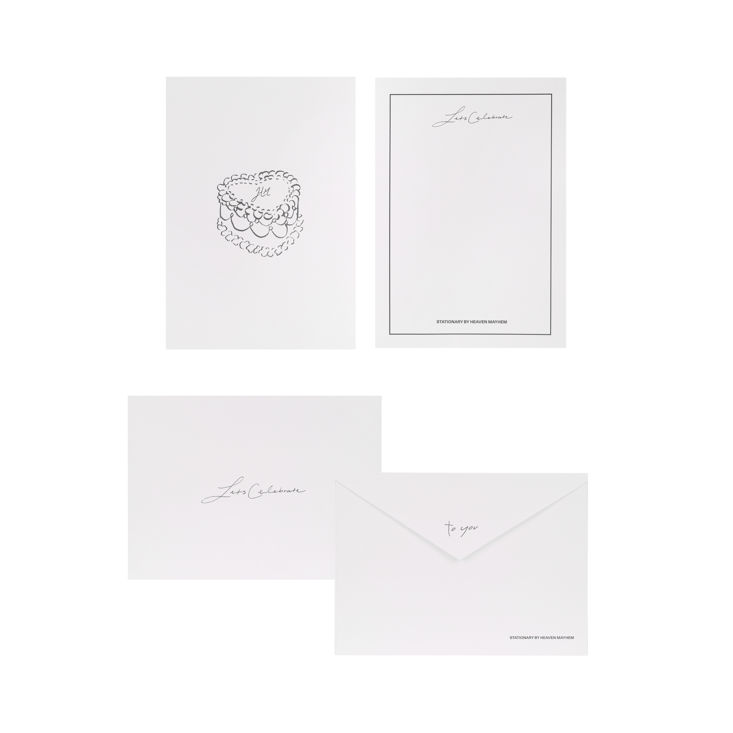 CARD SET