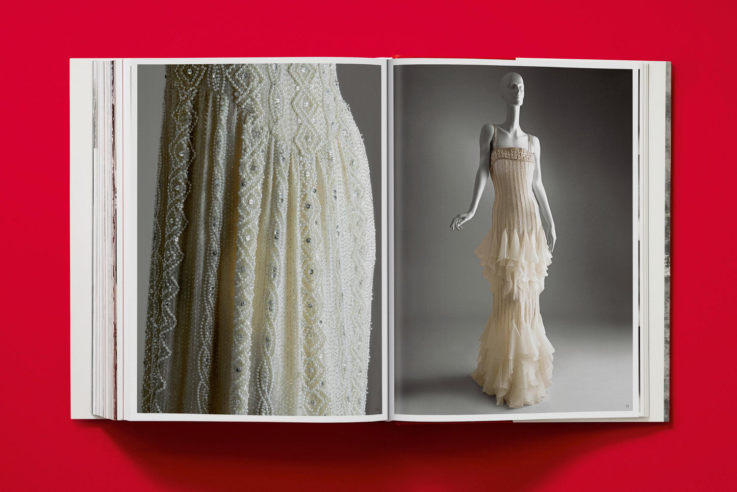 Valentino. A Grand Italian Epic (English)