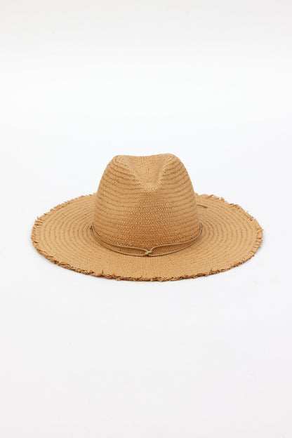 Fringed Traveler Continental