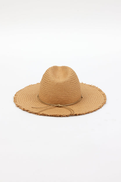 Fringed Traveler Continental