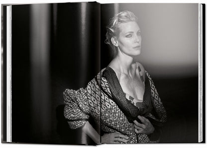 Peter Lindbergh. On Fashion Photography. 45th Ed. (German, French, English)