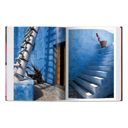 Living in Mexico. 45th Ed. (German, French, English)
