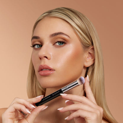 F26 Domed Concealer Brush