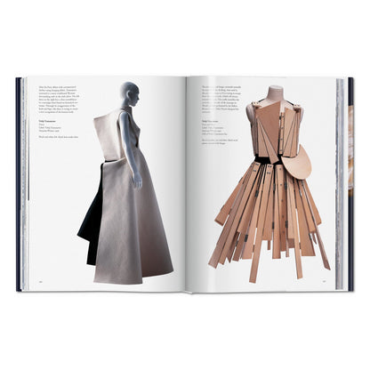 Fashion History from the 18th to the 20th Century (English)