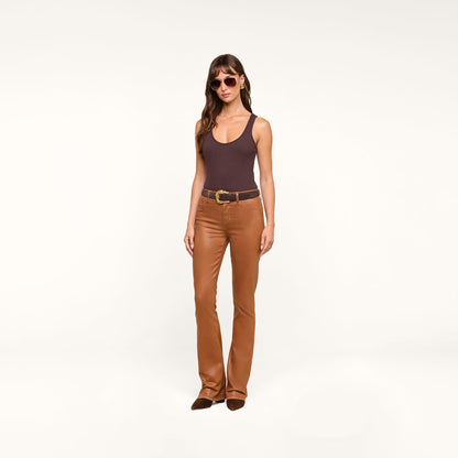 Nica Scoopneck Bodysuit