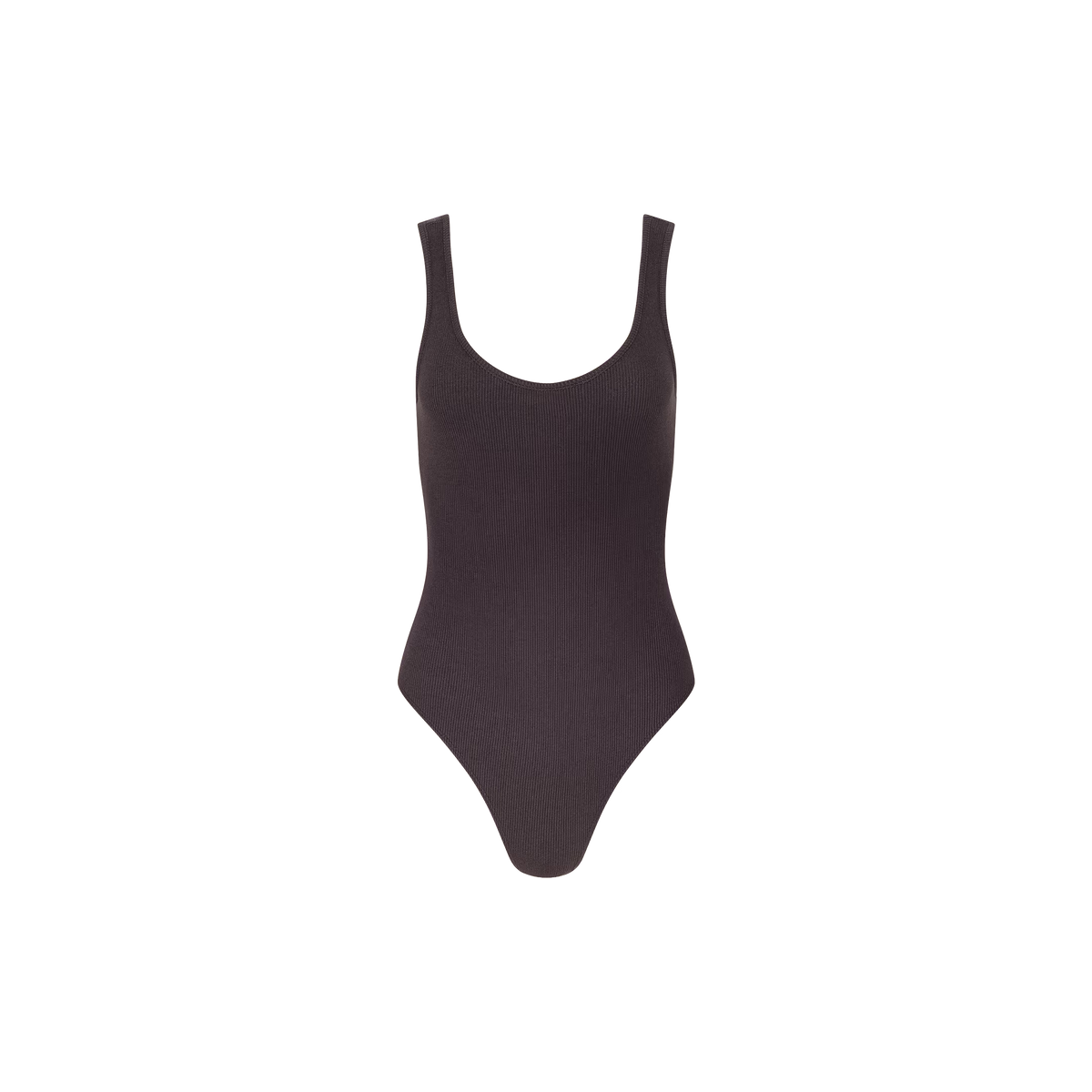 Nica Scoopneck Bodysuit