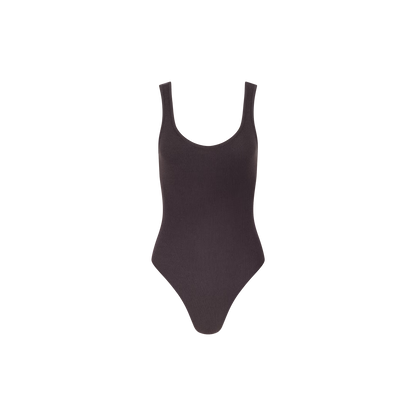 Nica Scoopneck Bodysuit