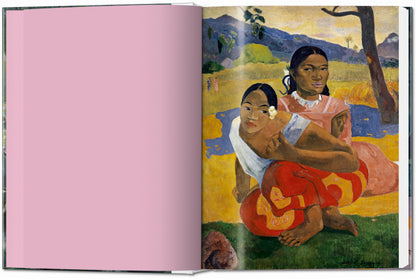 Art for All. Impressionists (English)