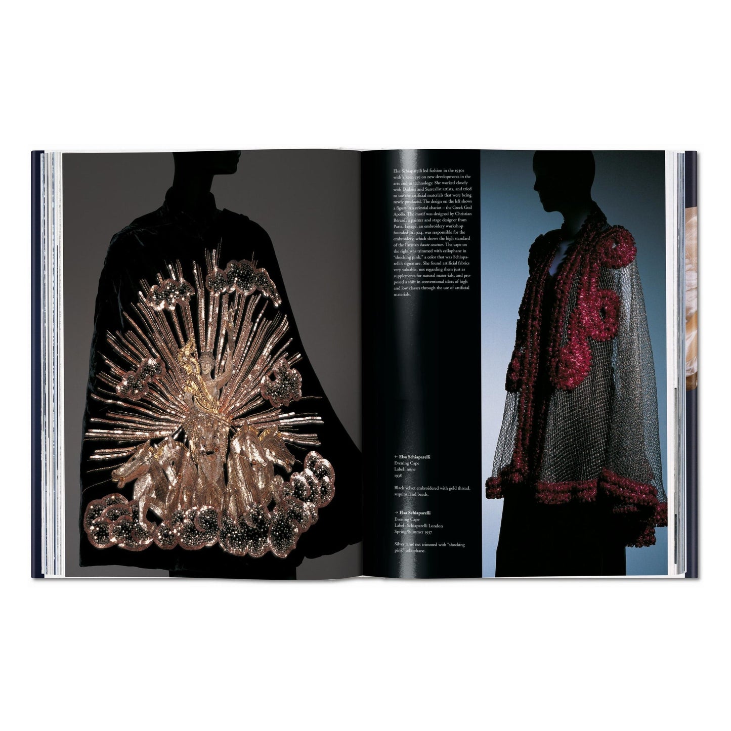 Fashion History from the 18th to the 20th Century (English)