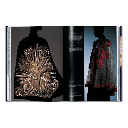 Fashion History from the 18th to the 20th Century (English)