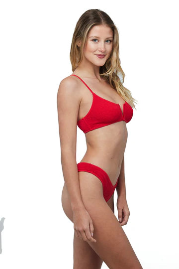 Ibiza Bralette V-Wire Bikini Top
