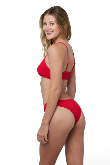 Ibiza Bralette V-Wire Bikini Top