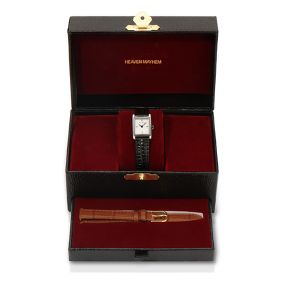 Heaven Mayhem CARINO WATCH