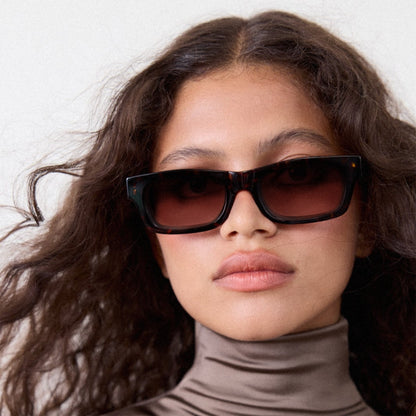 Heaven Mayhem SLOANE GLASSES