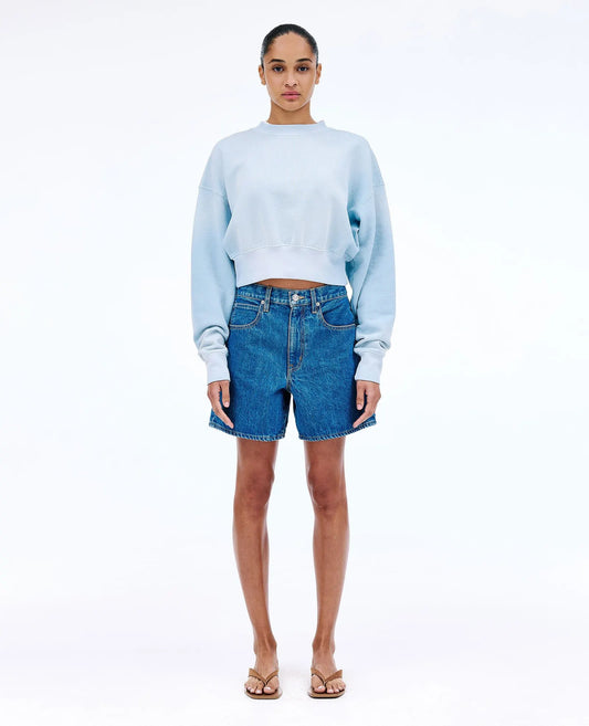 Walker Short