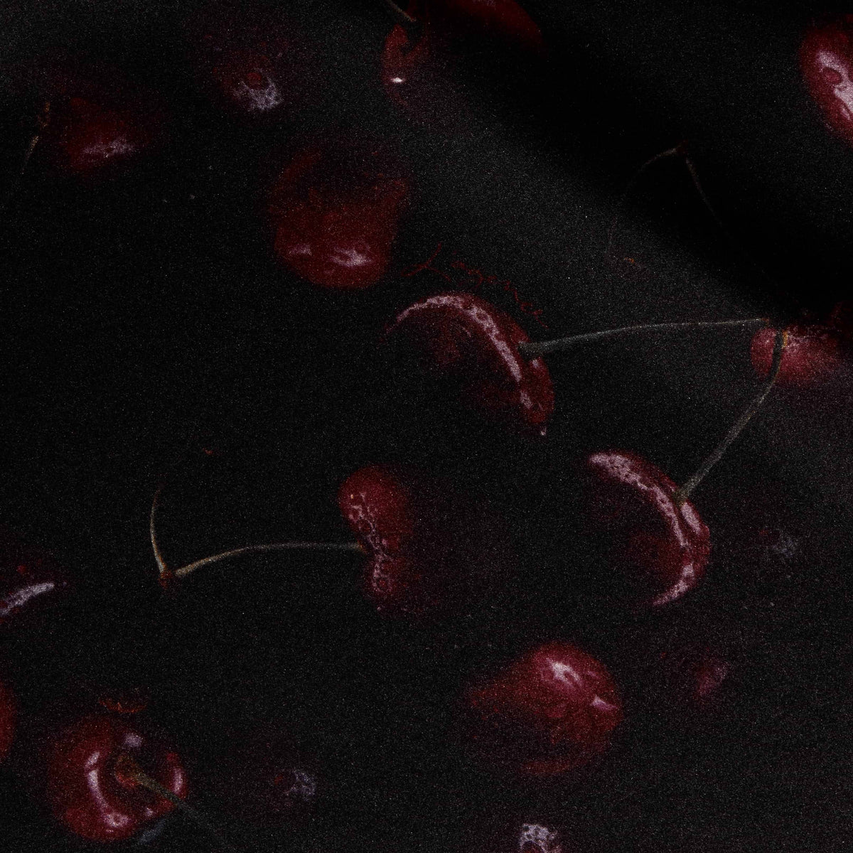 Seridie Silk Slip Dress