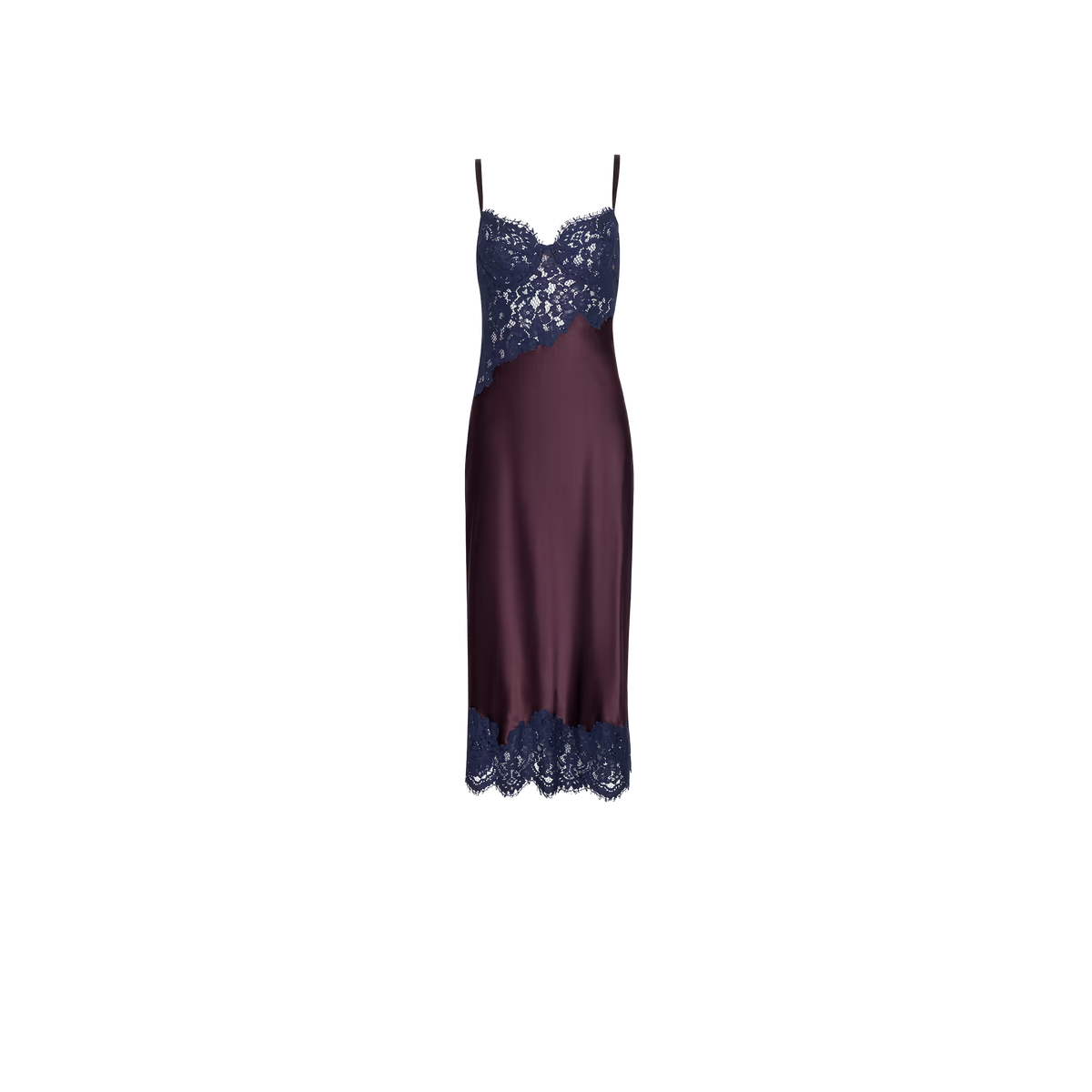 Araminta Lace Dress