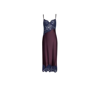 Araminta Lace Dress