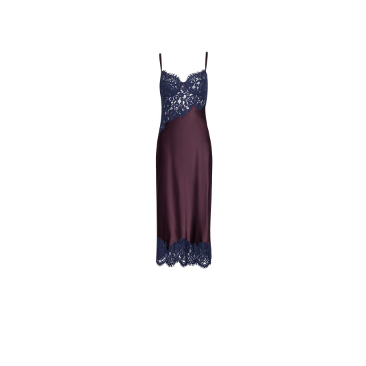 Araminta Lace Dress