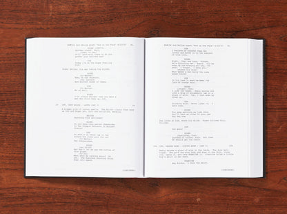 Matthew Weiner. Mad Men. 7 Vols. Script Edition  (English)