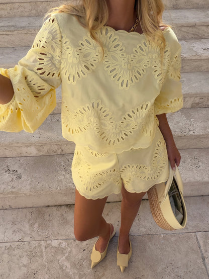 Danielle Top