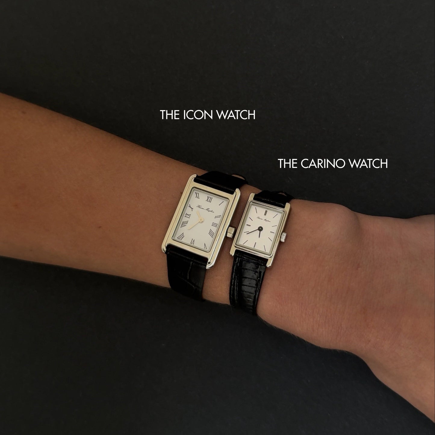 Heaven Mayhem CARINO WATCH