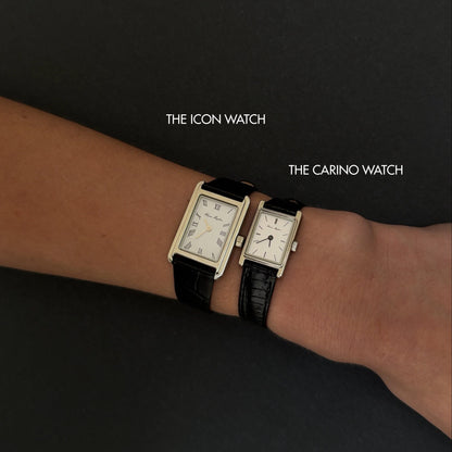 Heaven Mayhem CARINO WATCH