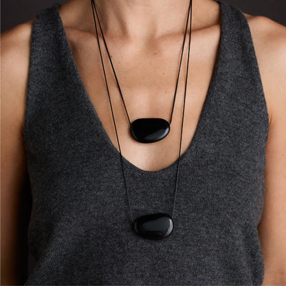 Heaven Mayhem JULIA LONG NECKLACE
