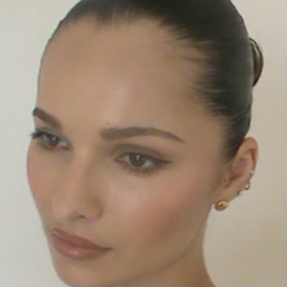 Heaven Mayhem MINI TABI EARRINGS