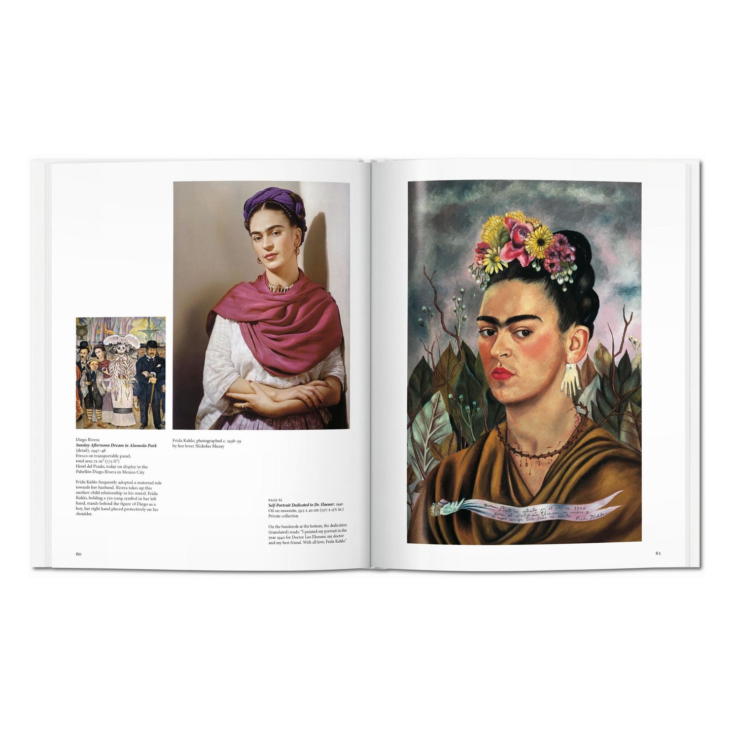 Frida Kahlo (English)