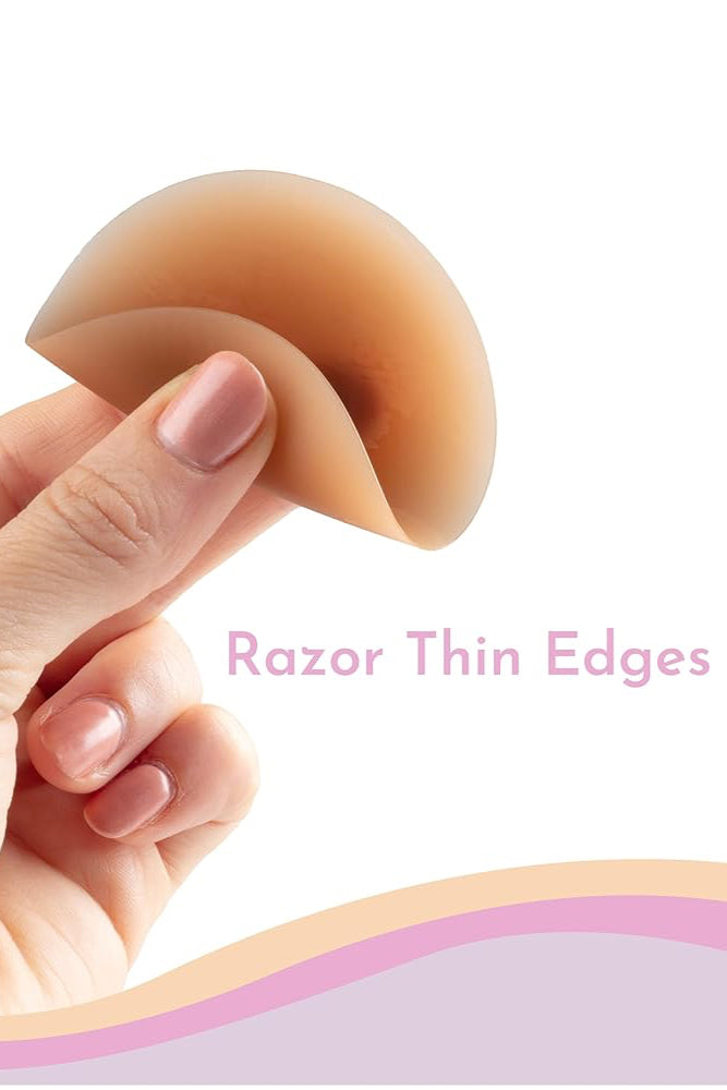 Boob-eez® Nipple Covers