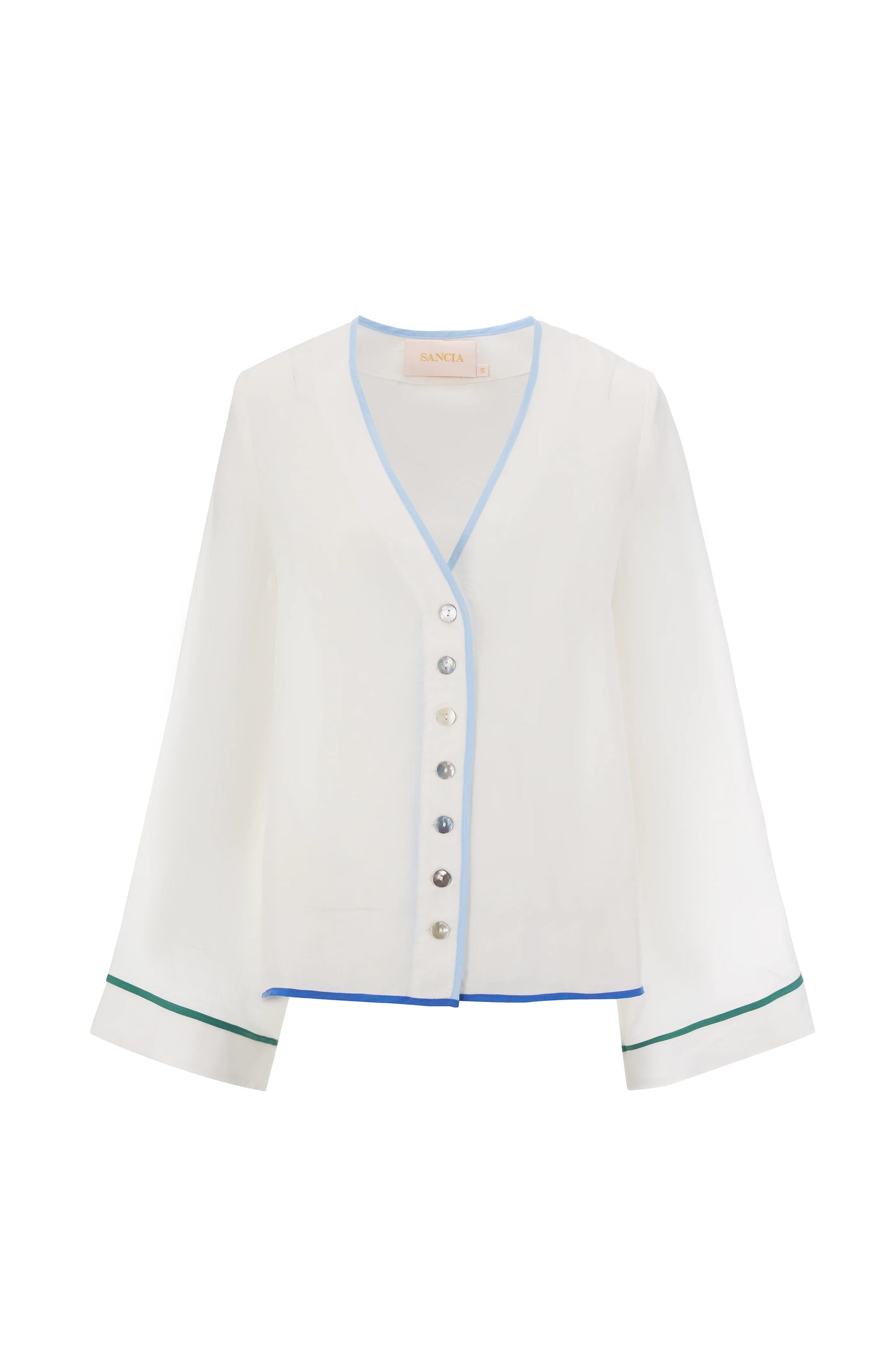 The Leona Shirt