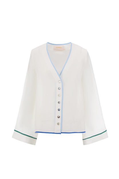 The Leona Shirt