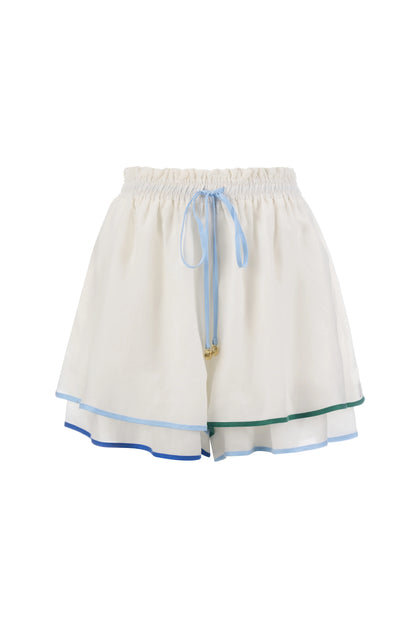 The Asha Shorts