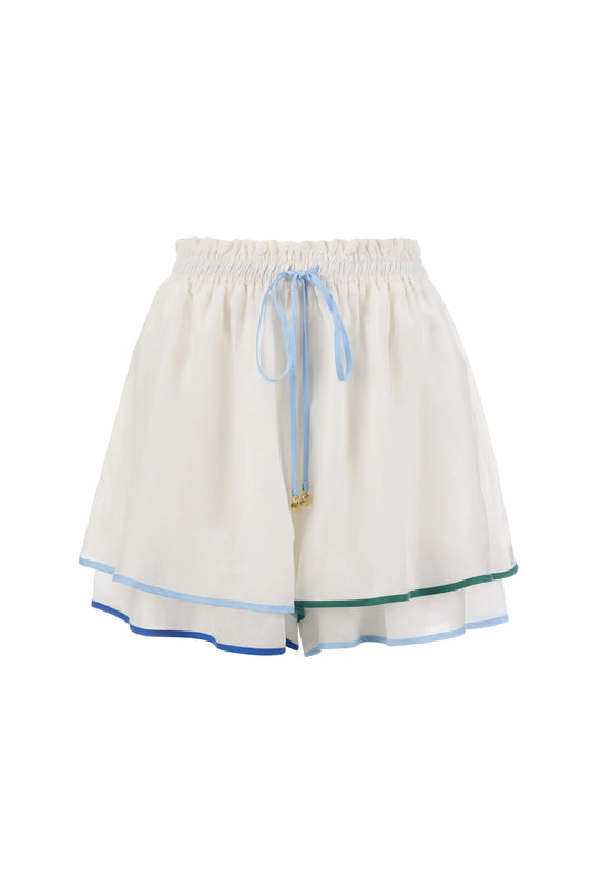 The Asha Shorts