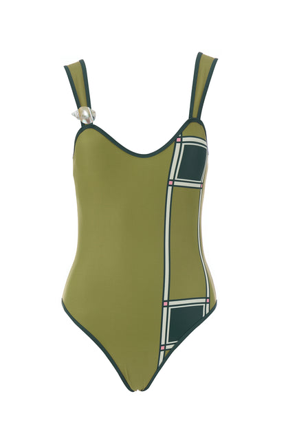 The Luana One Piece