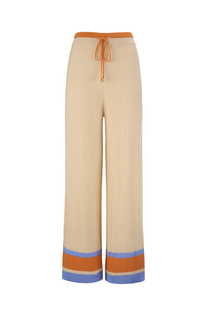 The Stella Knit Pants