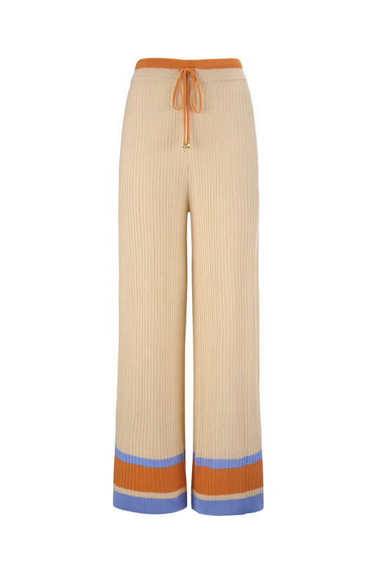 The Stella Knit Pants
