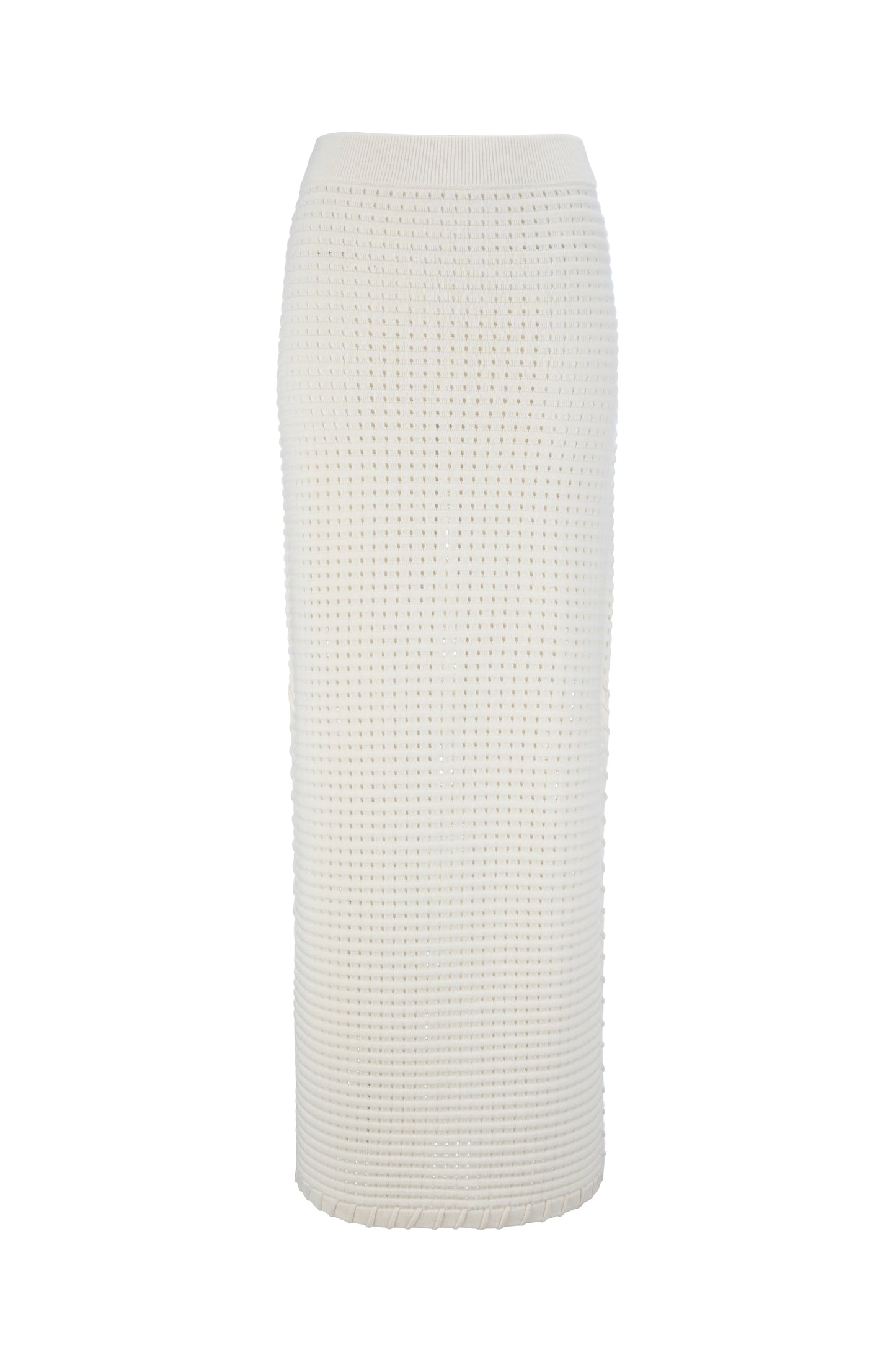 The Jelena Knit Skirt