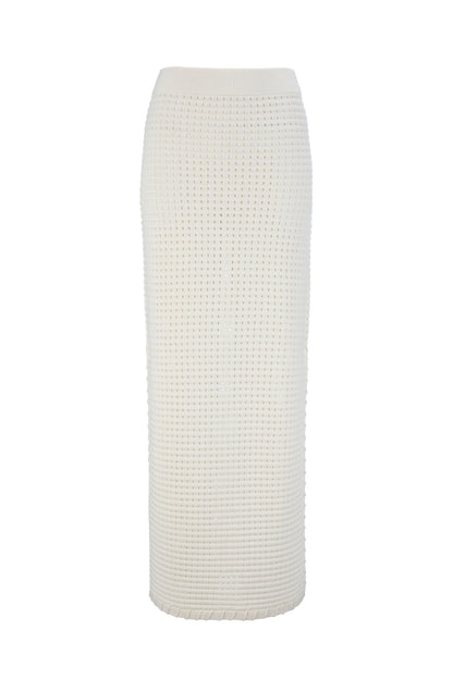 The Jelena Knit Skirt