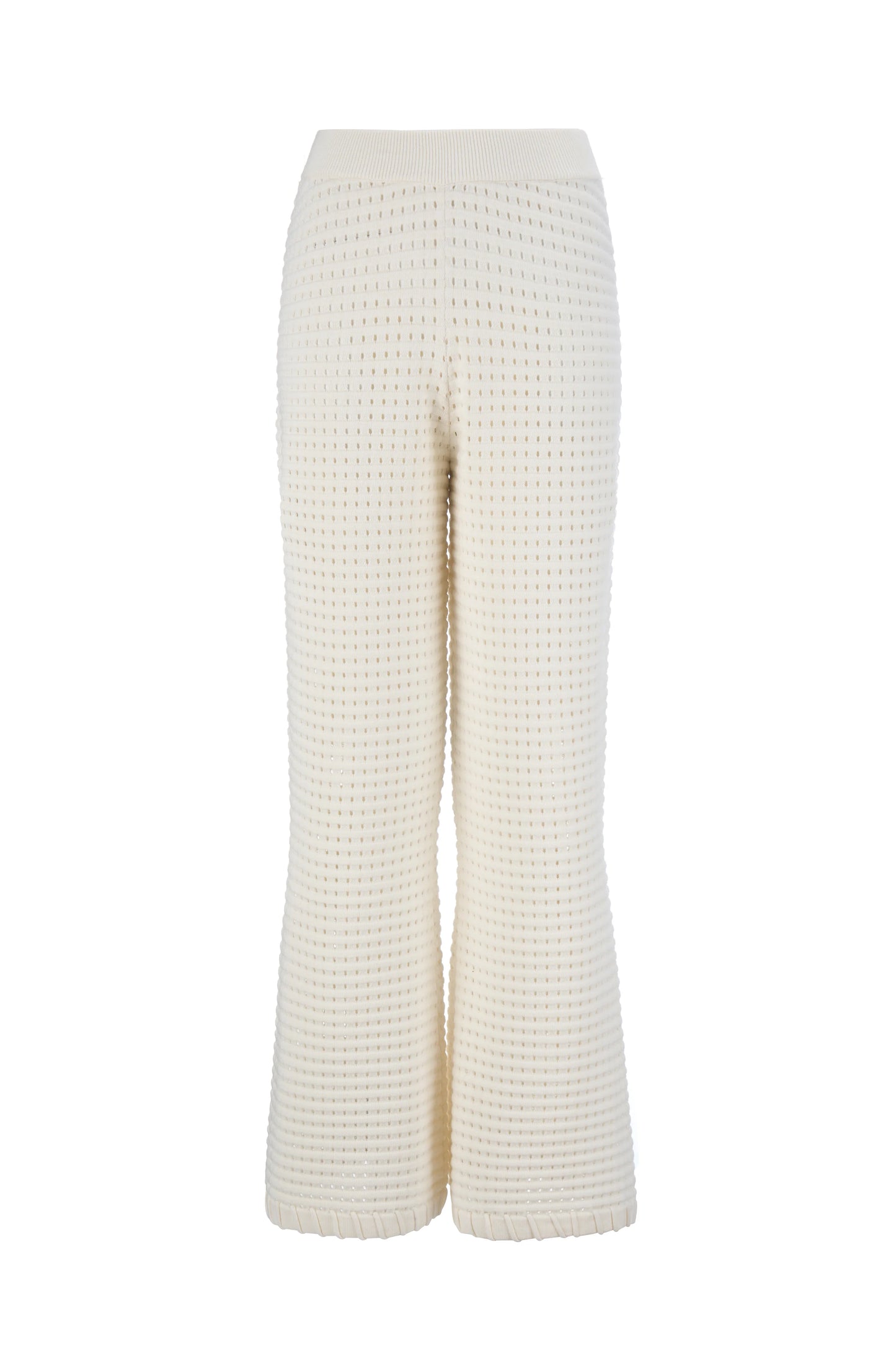 The Reid Knit Pants