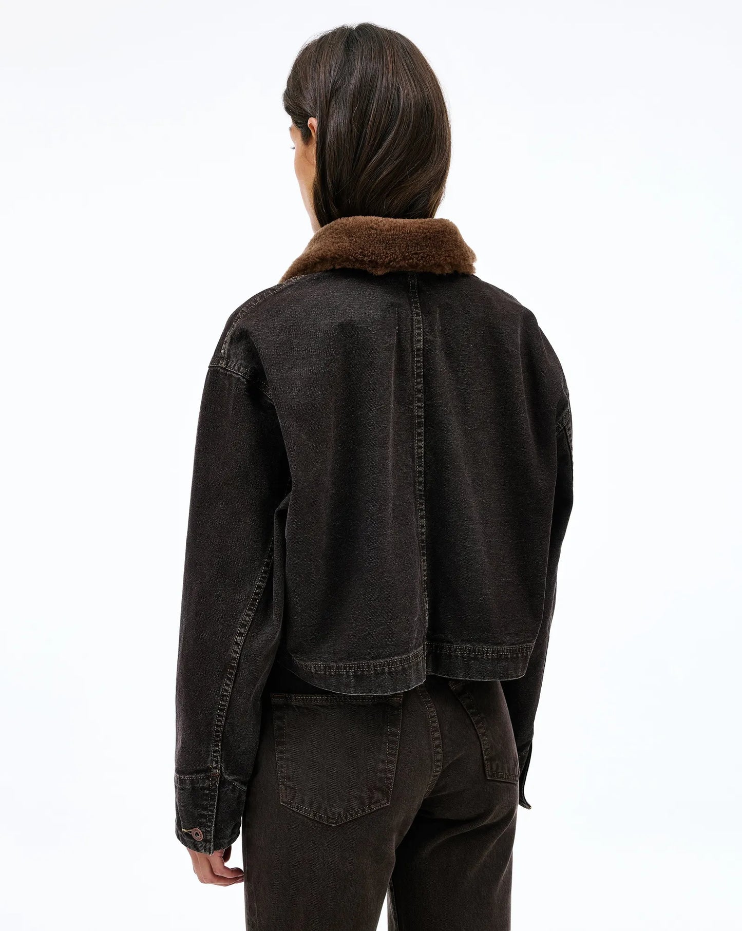Atlas Worker Jacket