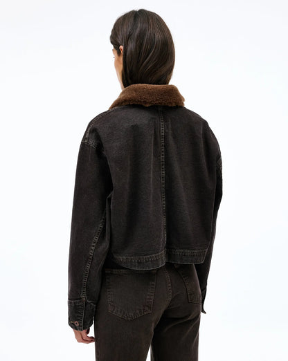 Atlas Worker Jacket