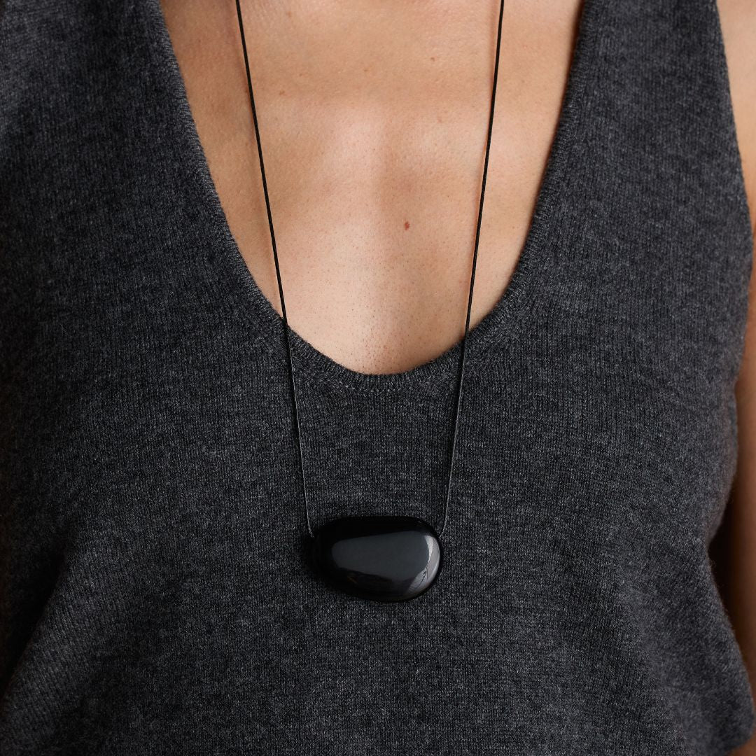 Heaven Mayhem JULIA LONG NECKLACE