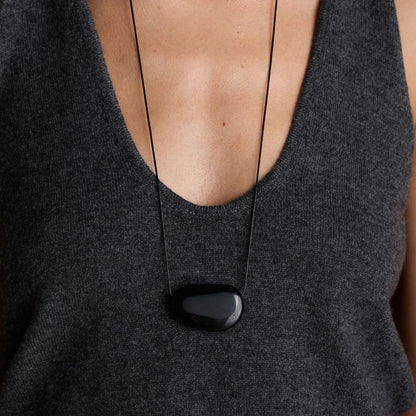 Heaven Mayhem JULIA LONG NECKLACE