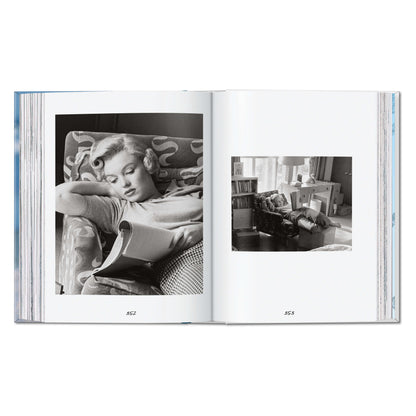 André de Dienes. Marilyn Monroe. 45th Ed. (English)