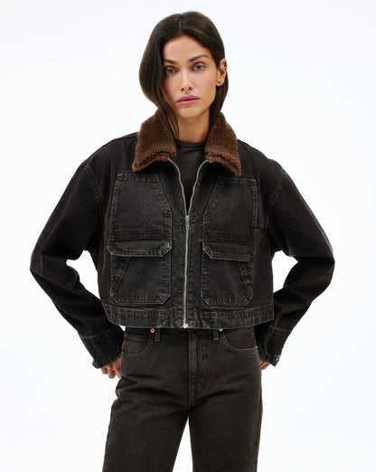 Atlas Worker Jacket
