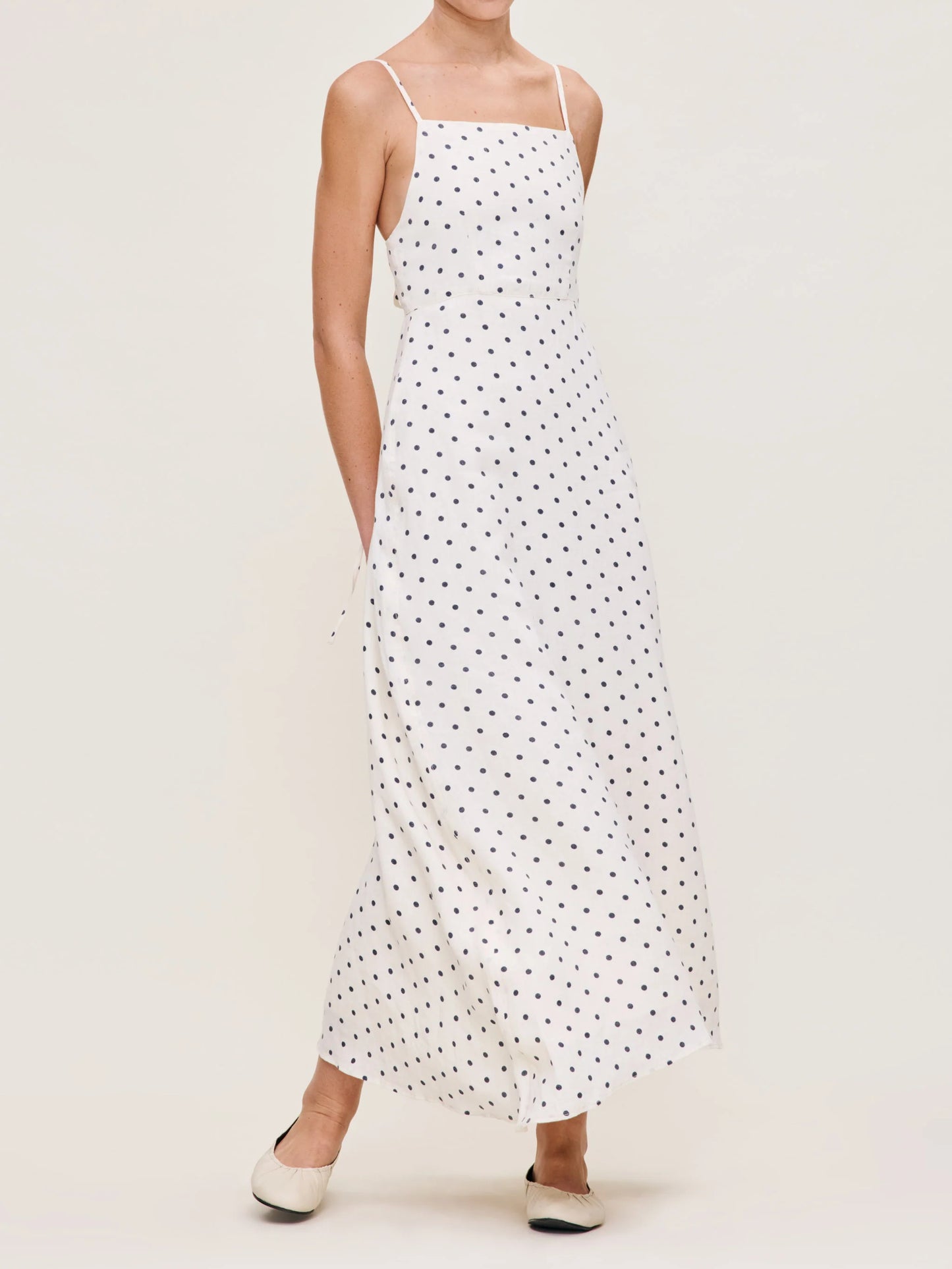 Carla Dress